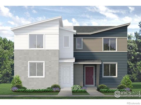 1458 Coral Place Longmont CO 80504