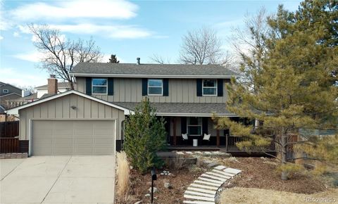 Photo of 3971 S Syracuse Way, Denver, CO 80237 (MLS # 9025865)