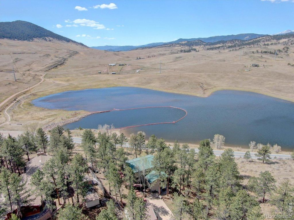 Photo of 14435 W County Road 18 E, Loveland, CO 80537 (MLS # IR1057505)