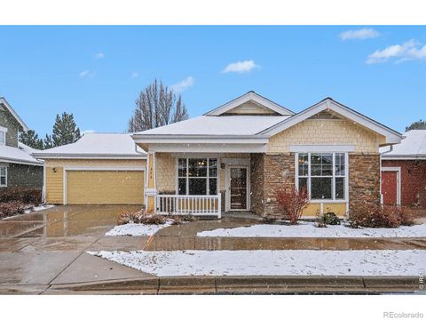 4751 Pleasant Oak Drive B59 Fort Collins CO 80525