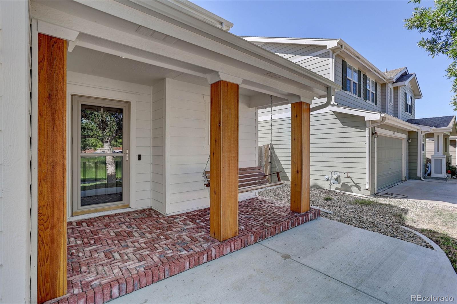 453 Bonanza Drive