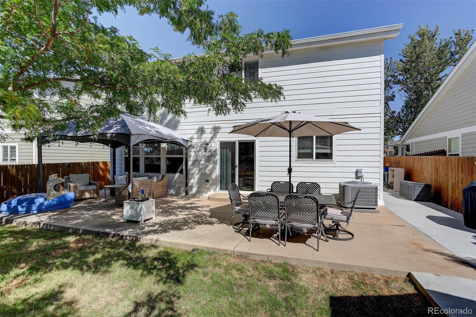 453 Bonanza Drive