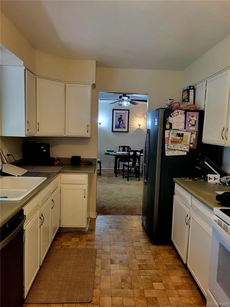 6649 Van Gordon Court