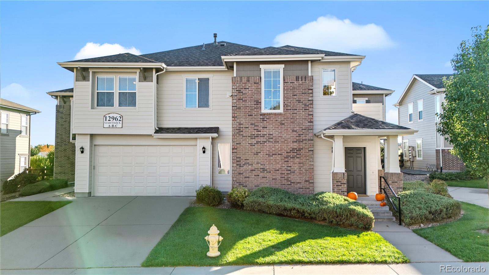 12962 Grant Circle C, Thornton, CO, 80241 2 12962 Grant Circle C