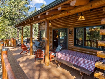747 Coyote Hill Road Allenspark CO 80510