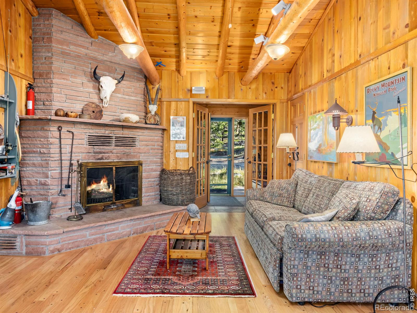 747 Coyote Hill Road