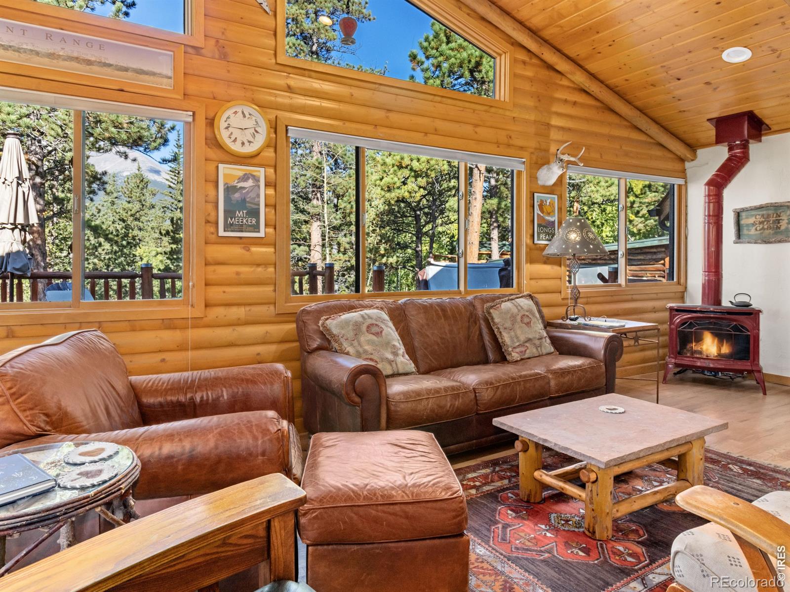 747 Coyote Hill Road