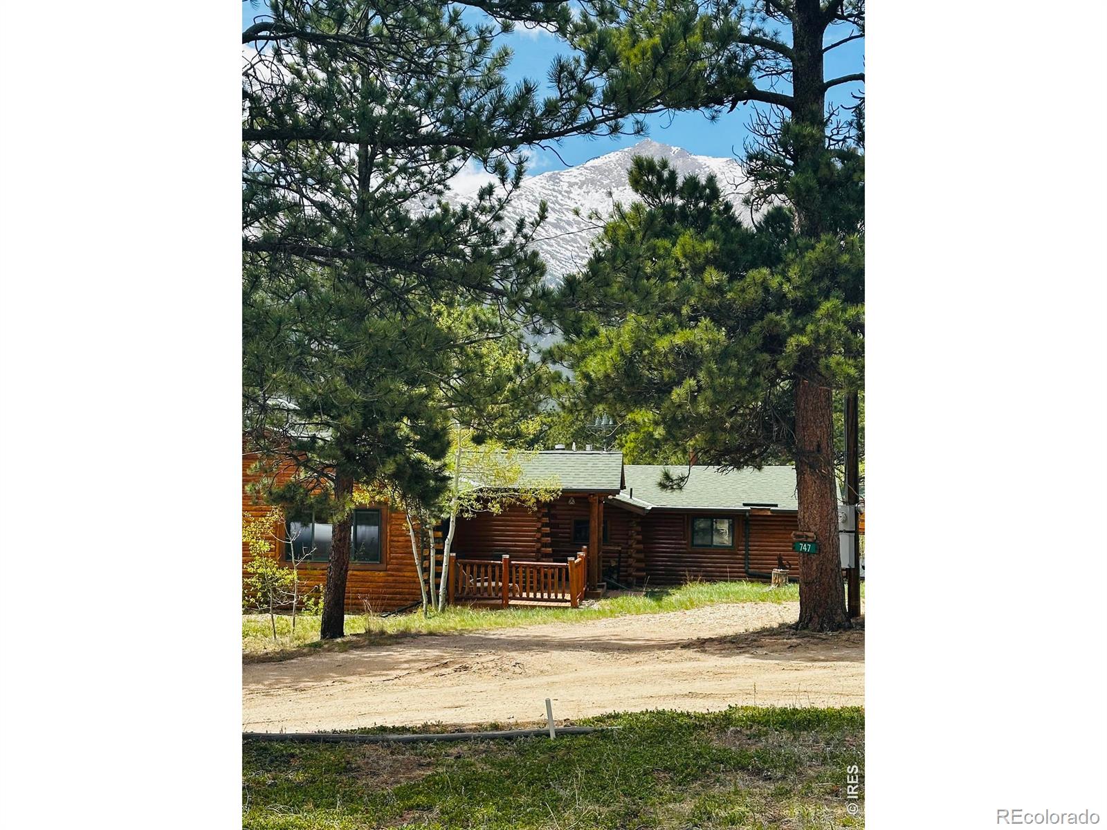 747 Coyote Hill Road