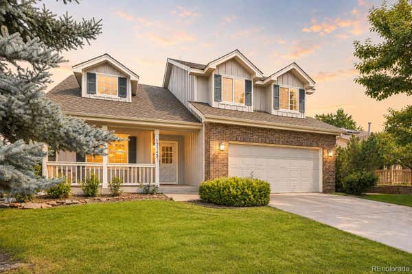 13843 W 64th Pl, Arvada, CO, 80004