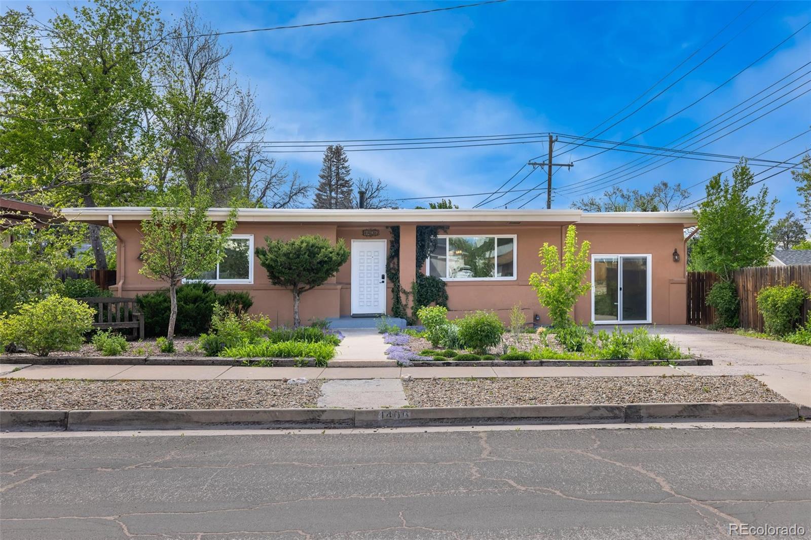 1406 N Foote Avenue