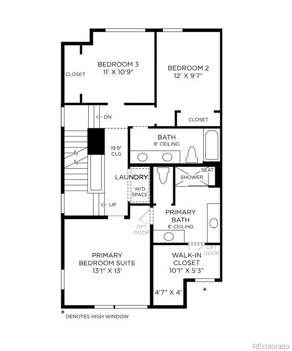 3434 W Elmhurst Place