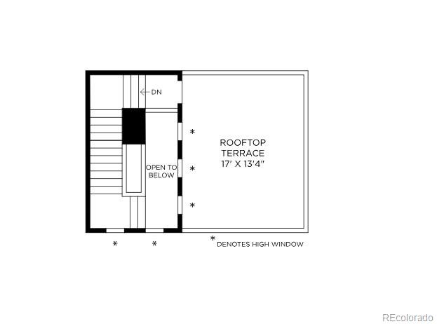 3434 W Elmhurst Place