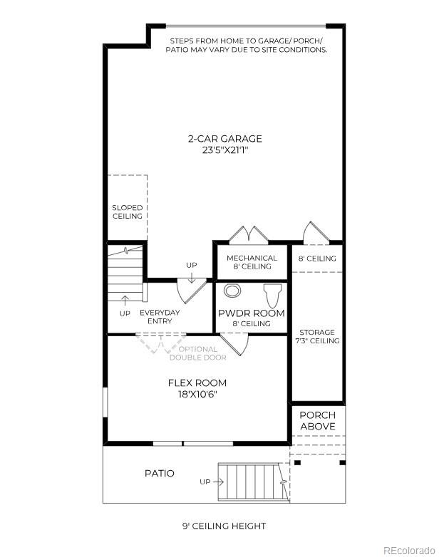 3434 W Elmhurst Place