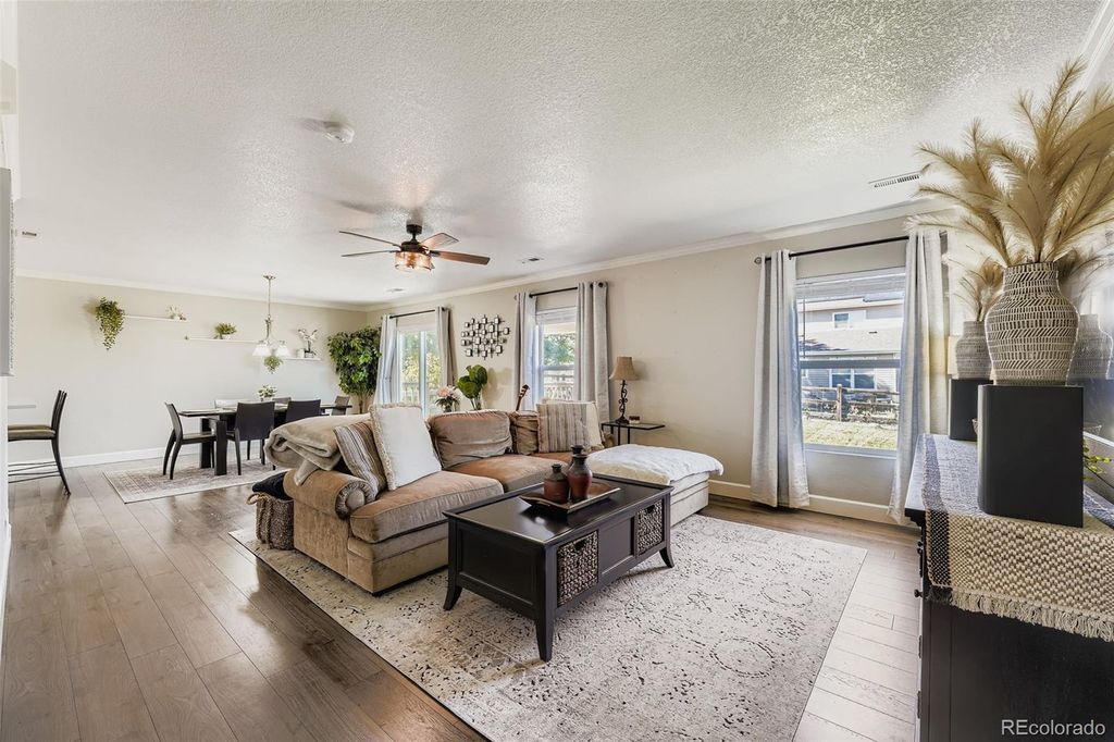 Photo of 9551 Elk Mountain Circle, Littleton, CO 80125 (MLS # 2168342)