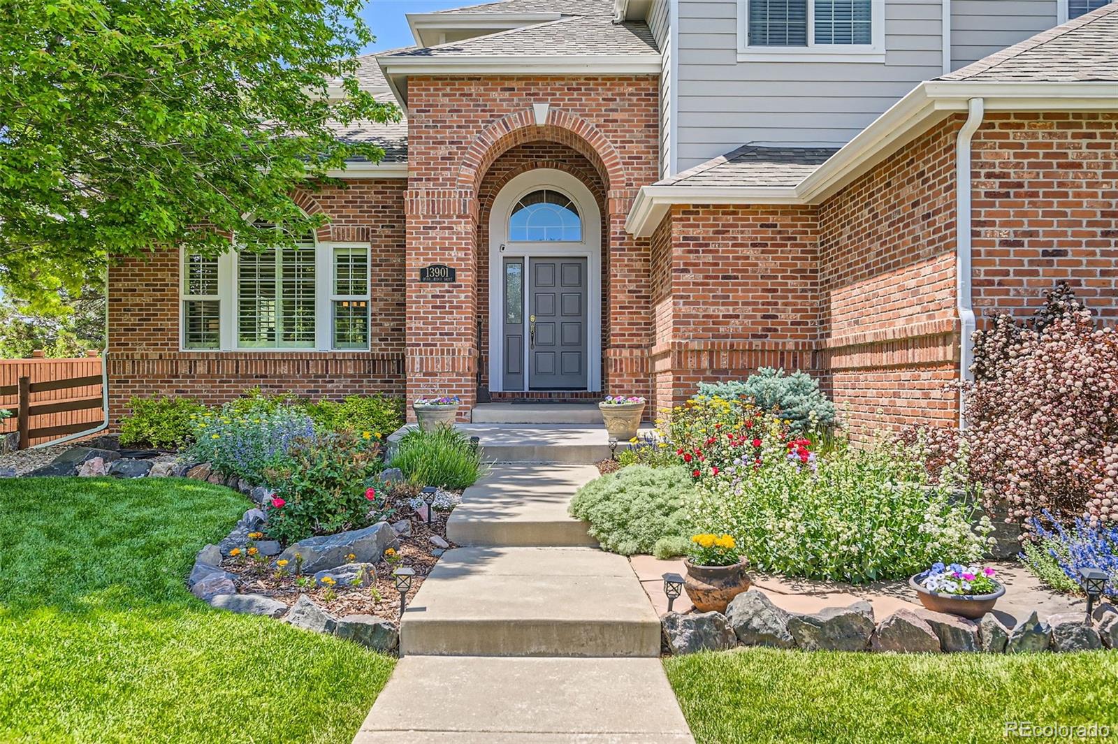 13901 Quail Ridge Drive