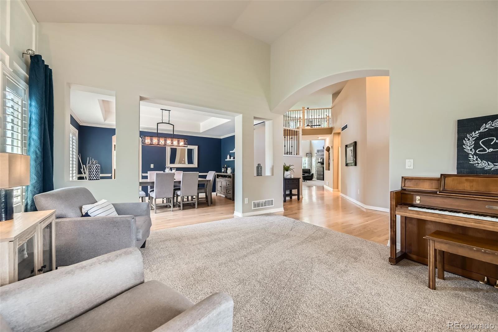 13901 Quail Ridge Drive