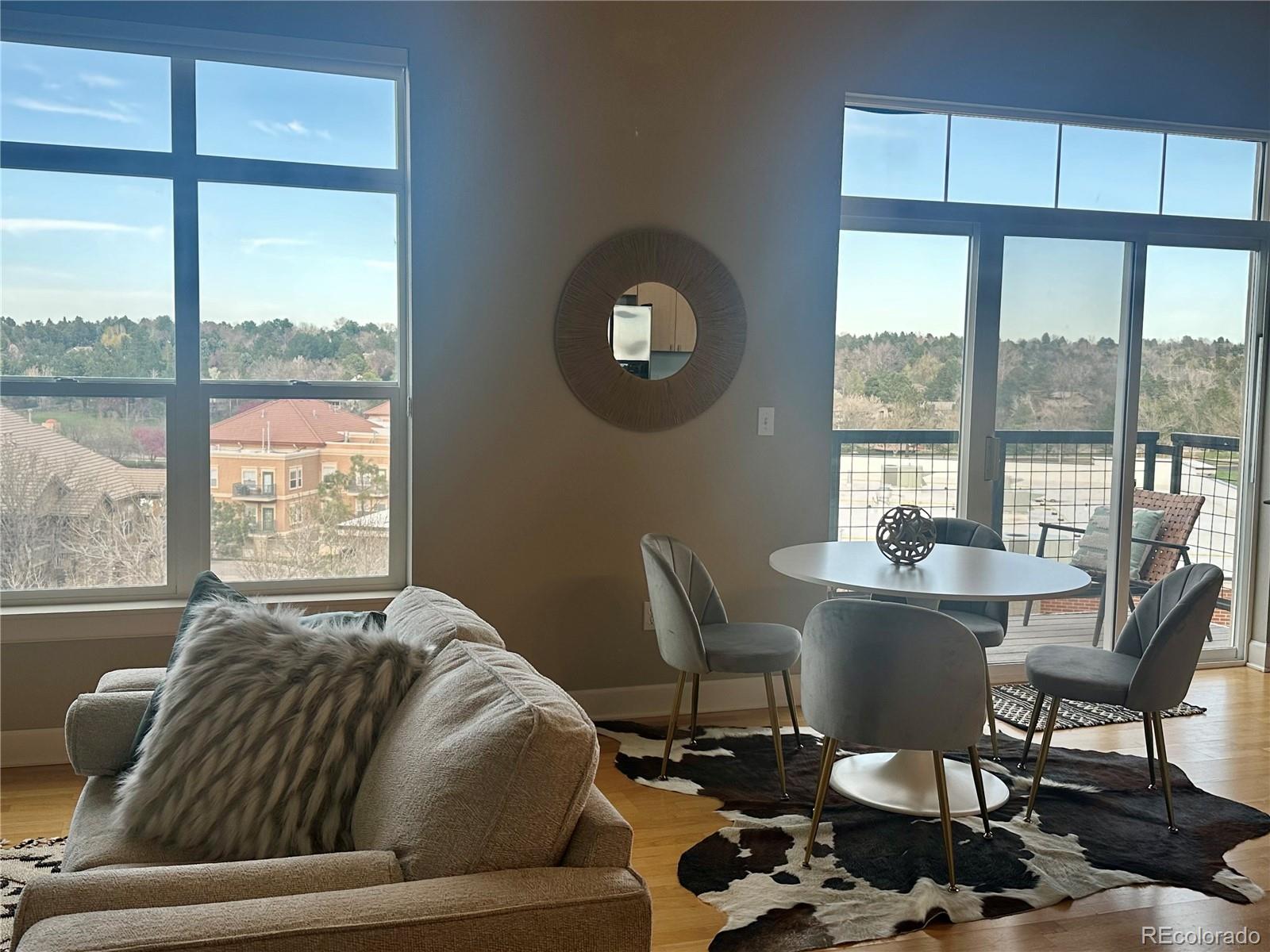 5677 S Park Place D310