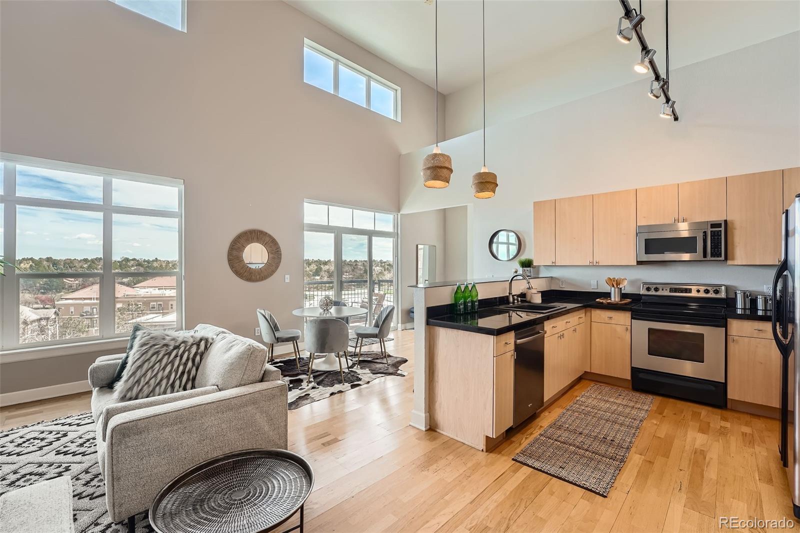 5677 S Park Place D310