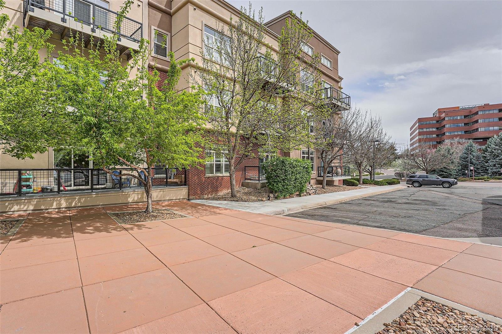 5677 S Park Place D310, Greenwood Village, CO, 80111 2 5677 S Park Place D310