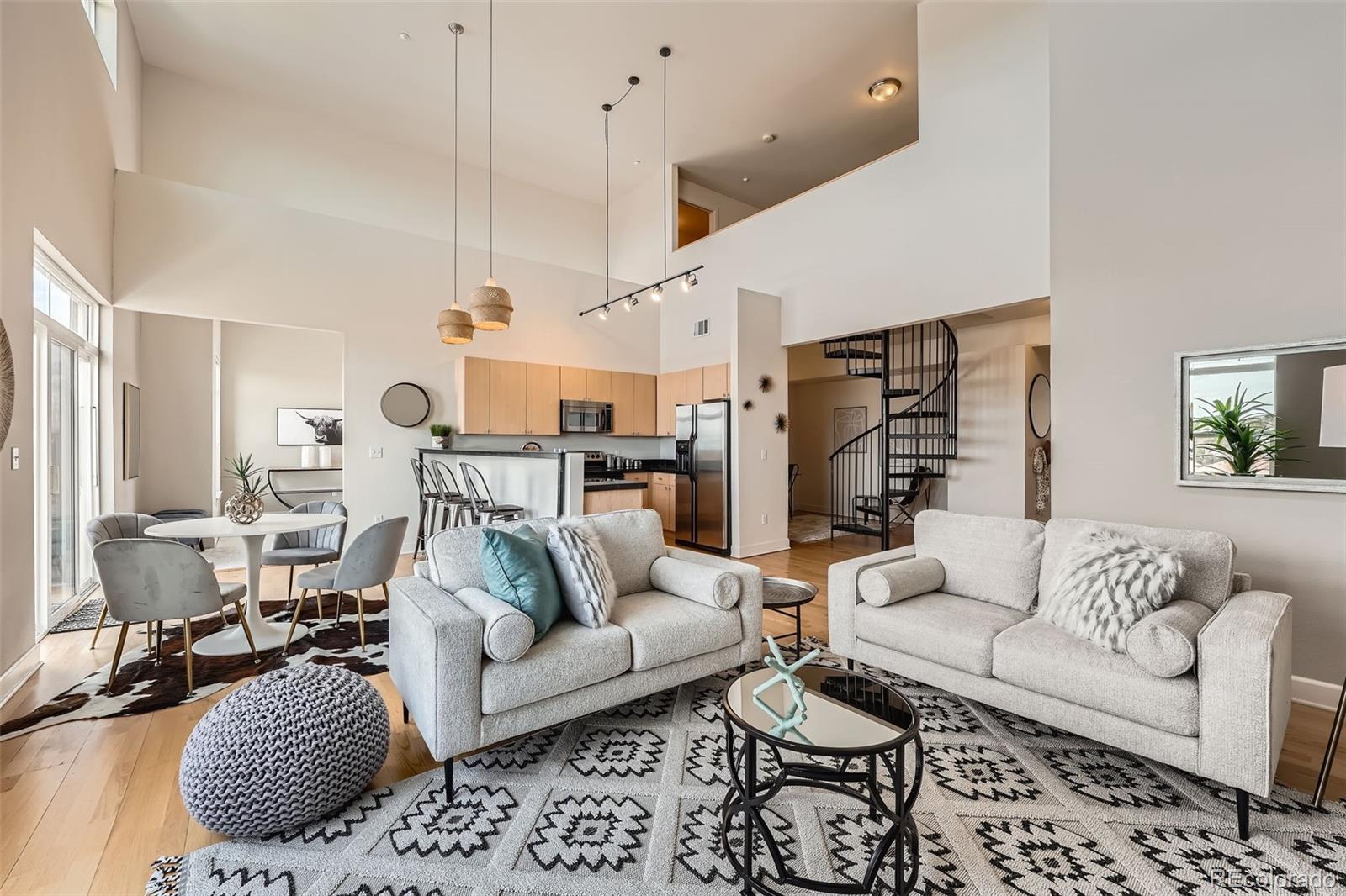 5677 S Park Place D310, Greenwood Village, CO, 80111 3 5677 S Park Place D310
