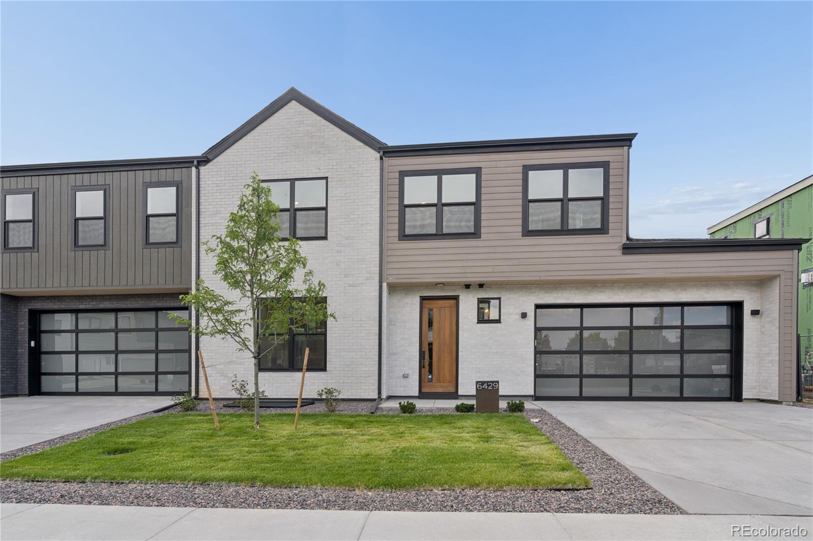 6429 Quitman Court