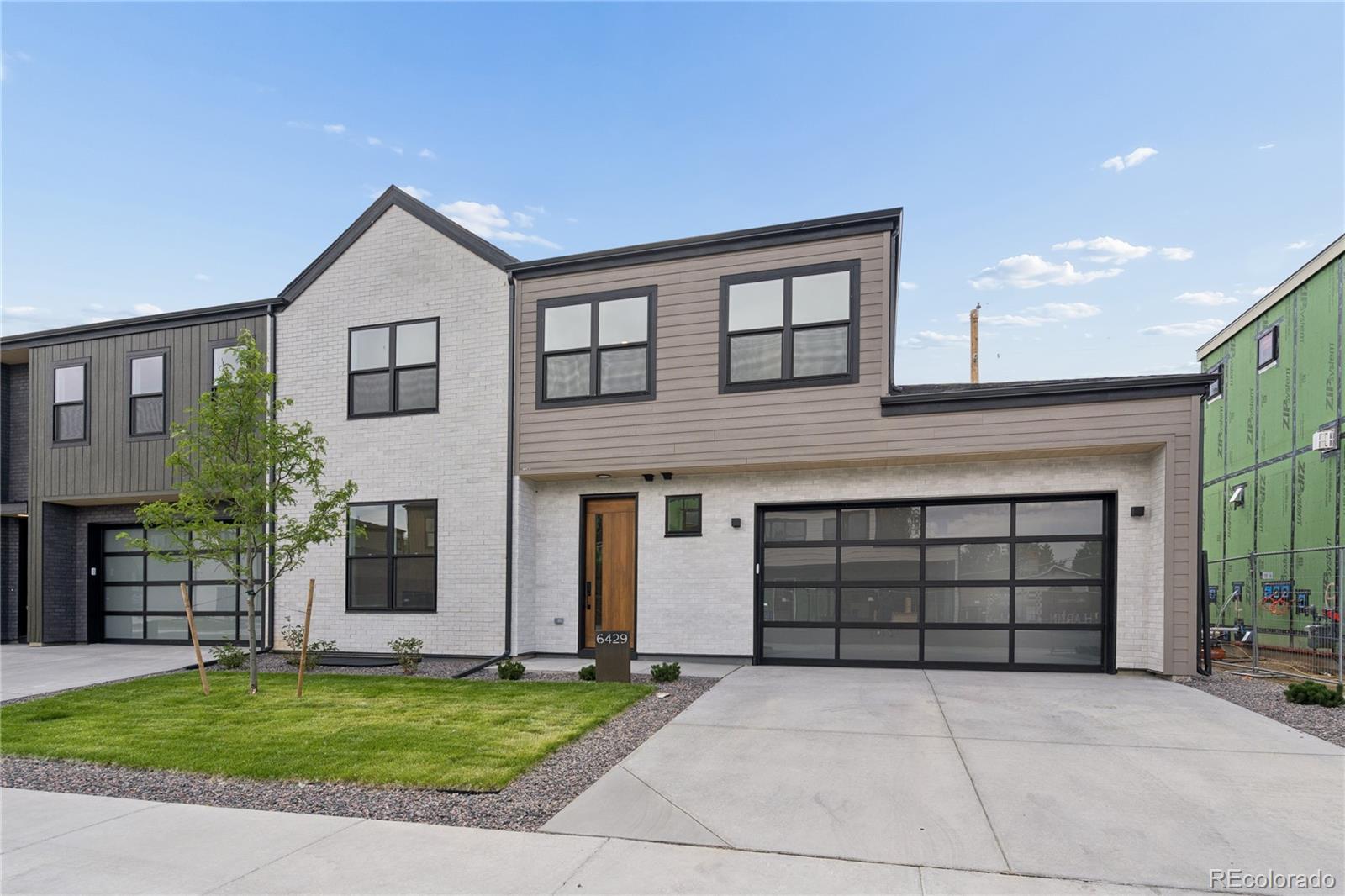 6429 Quitman Court