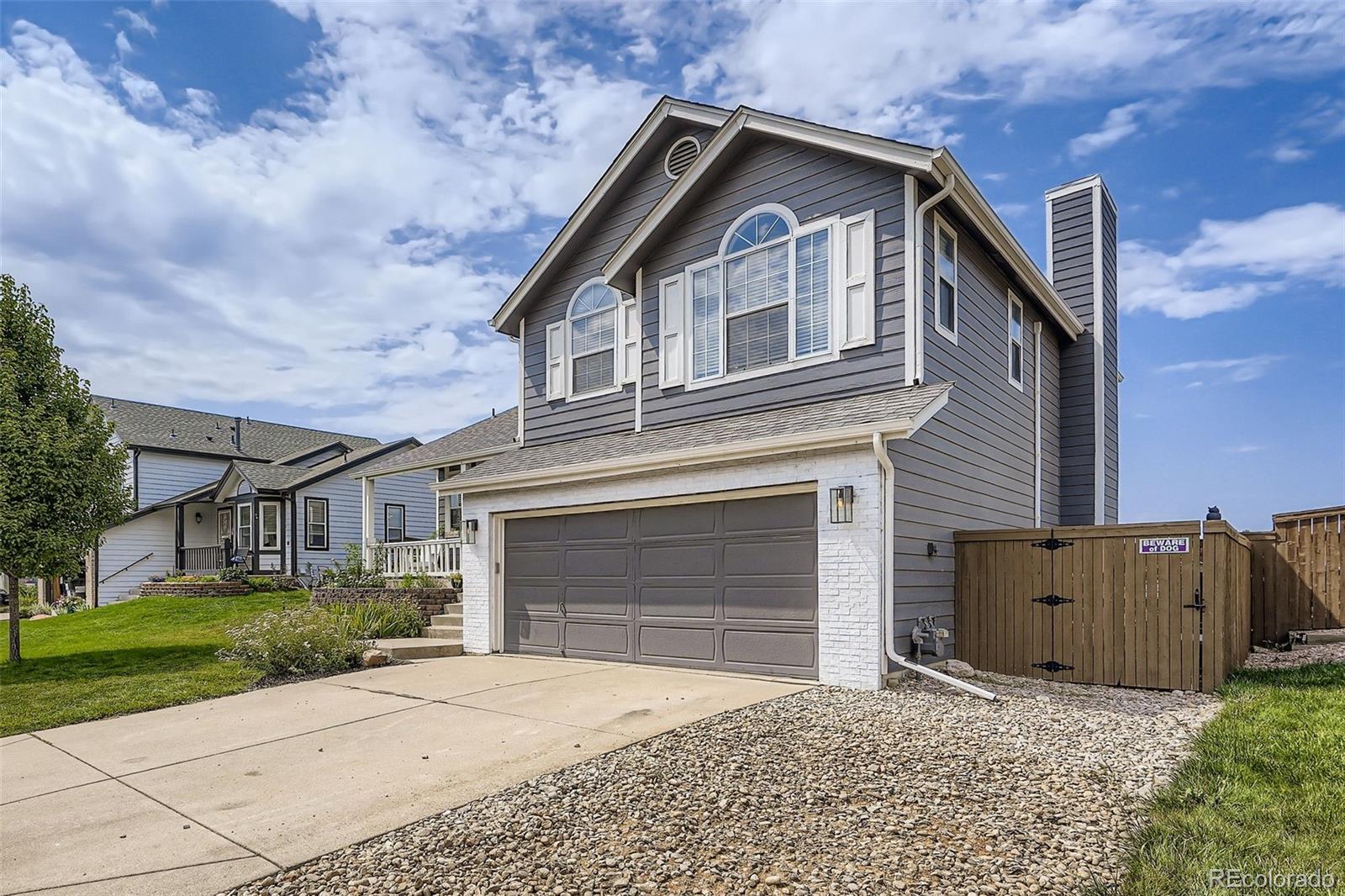 843 Homestead Drive