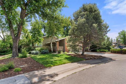 6016 S Monaco Way Centennial CO 80111