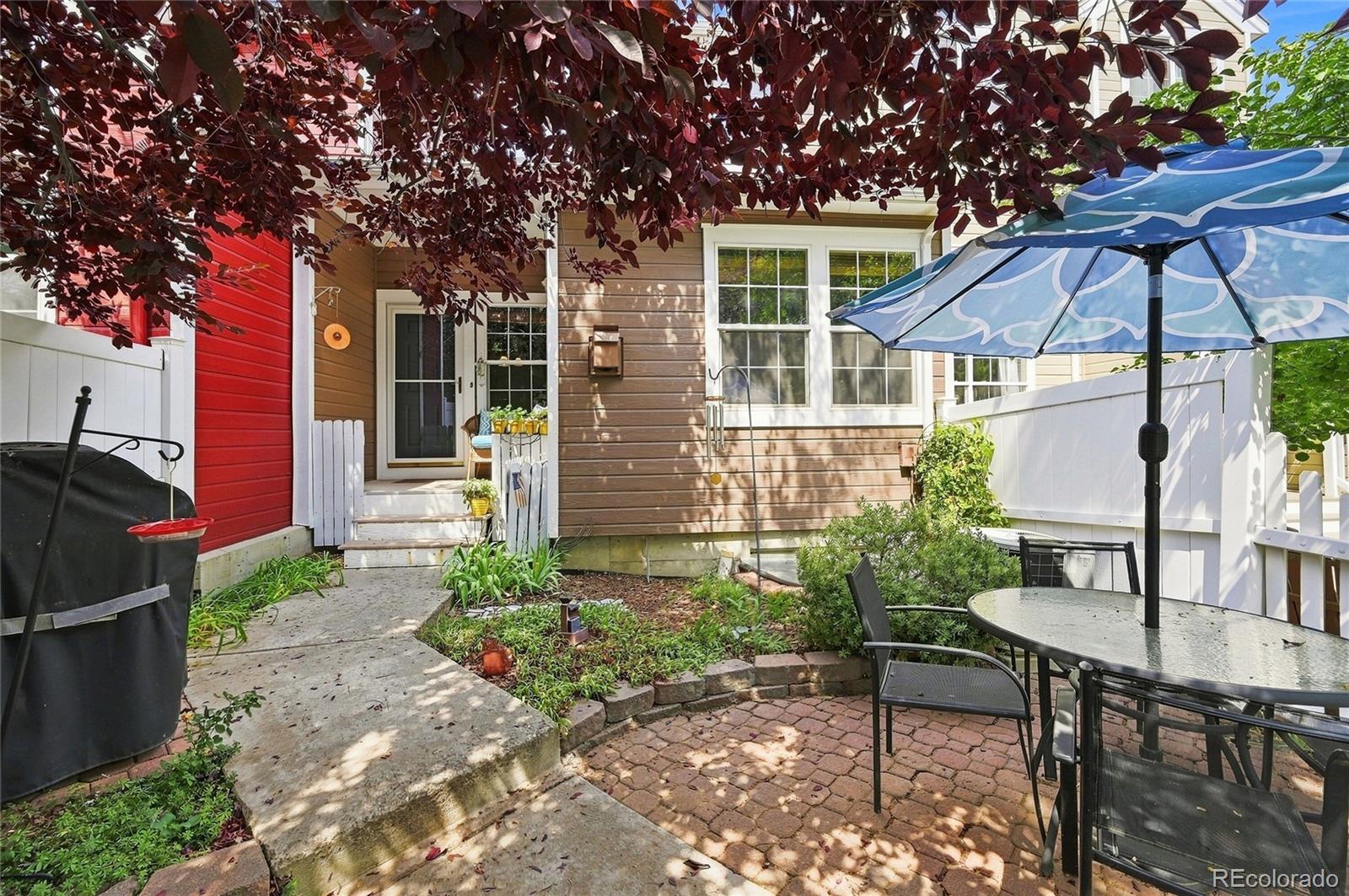 819 Beauprez Avenue
