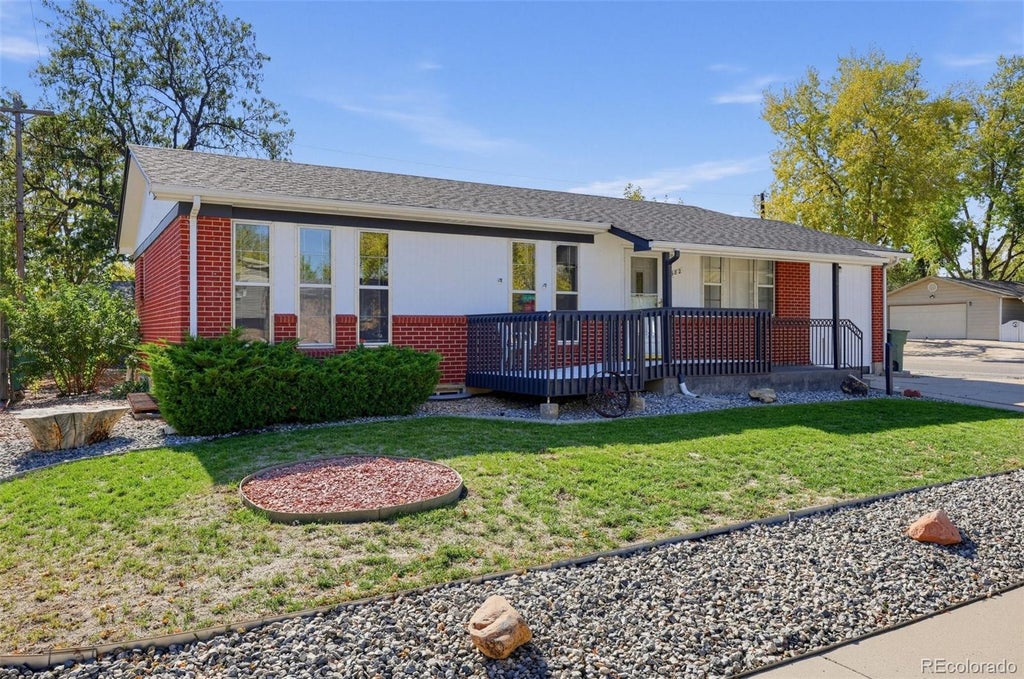 Photo of 1582 Truda Drive, Northglenn, CO 80233 (MLS # 7137517)
