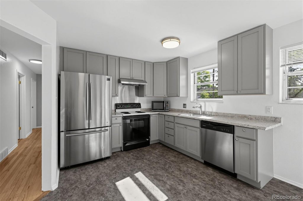 Photo of 1582 Truda Drive, Northglenn, CO 80233 (MLS # 7137517)