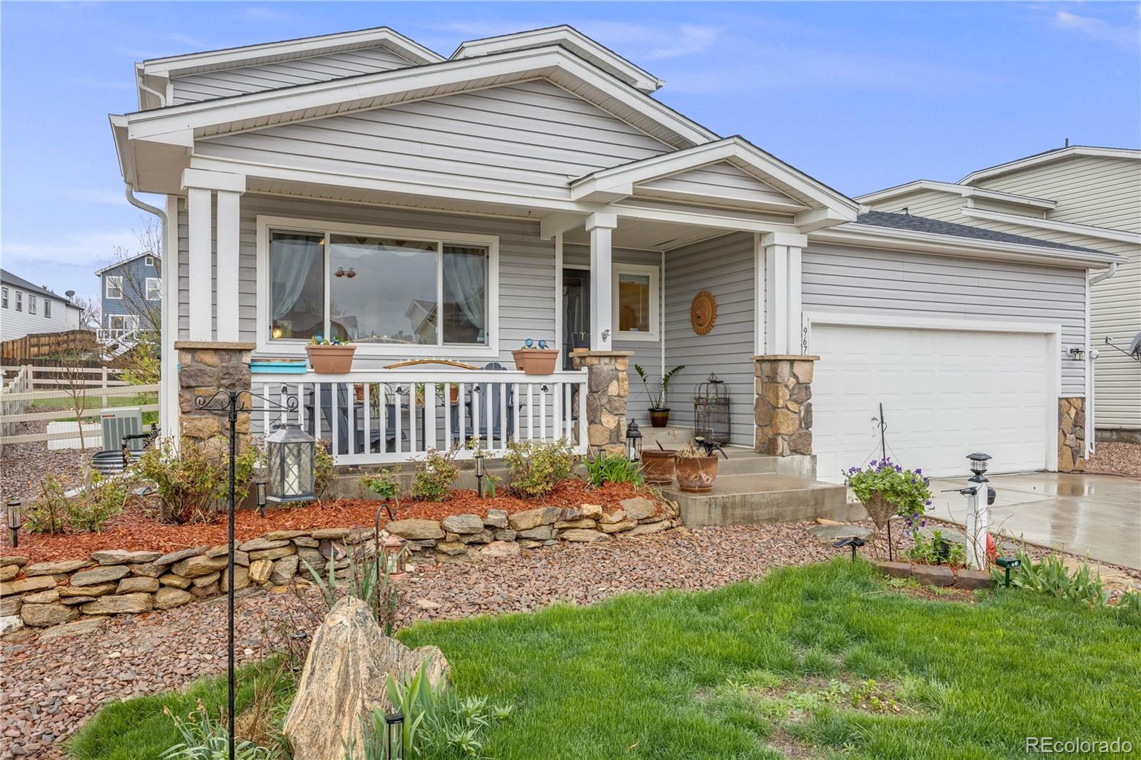 9674 Fox Den Drive, Littleton, CO, 80125 2 9674 Fox Den Drive