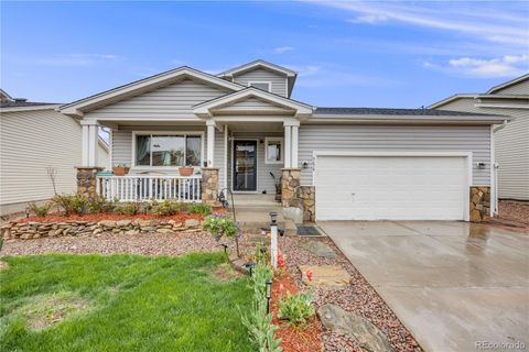 9674 Fox Den Drive Littleton CO 80125
