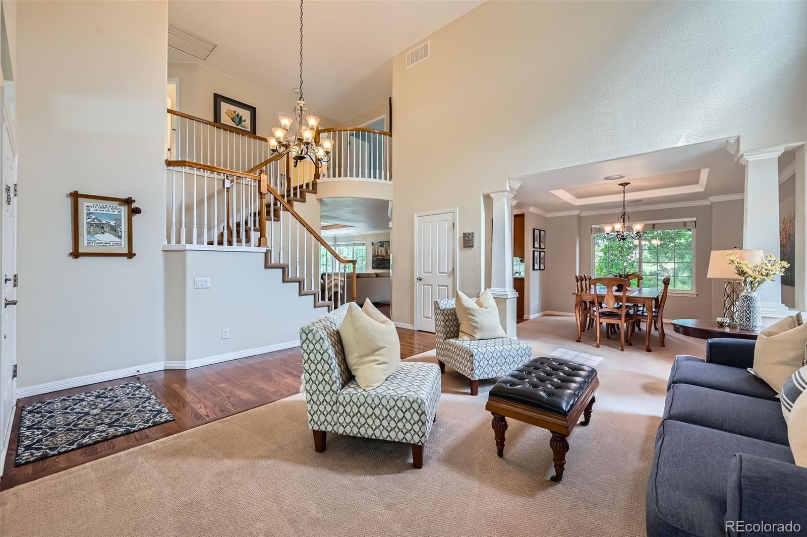 10472 Longleaf Drive, Parker, CO, 80134 1 10472 Longleaf Drive