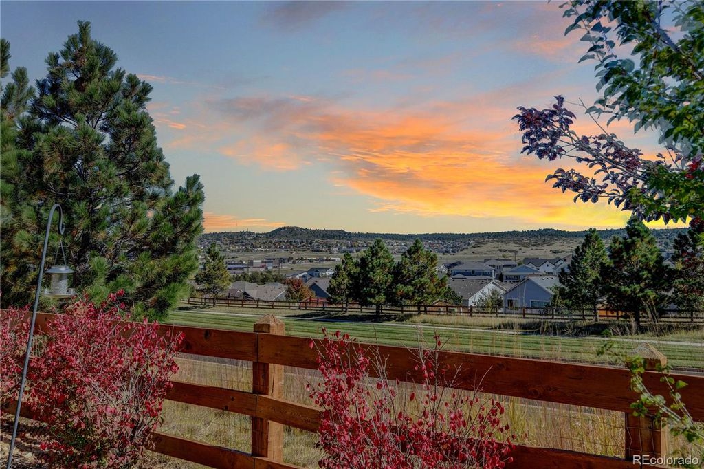 Photo of 3098 Rising Moon Way, Castle Rock, CO 80109 (MLS # 1910349)
