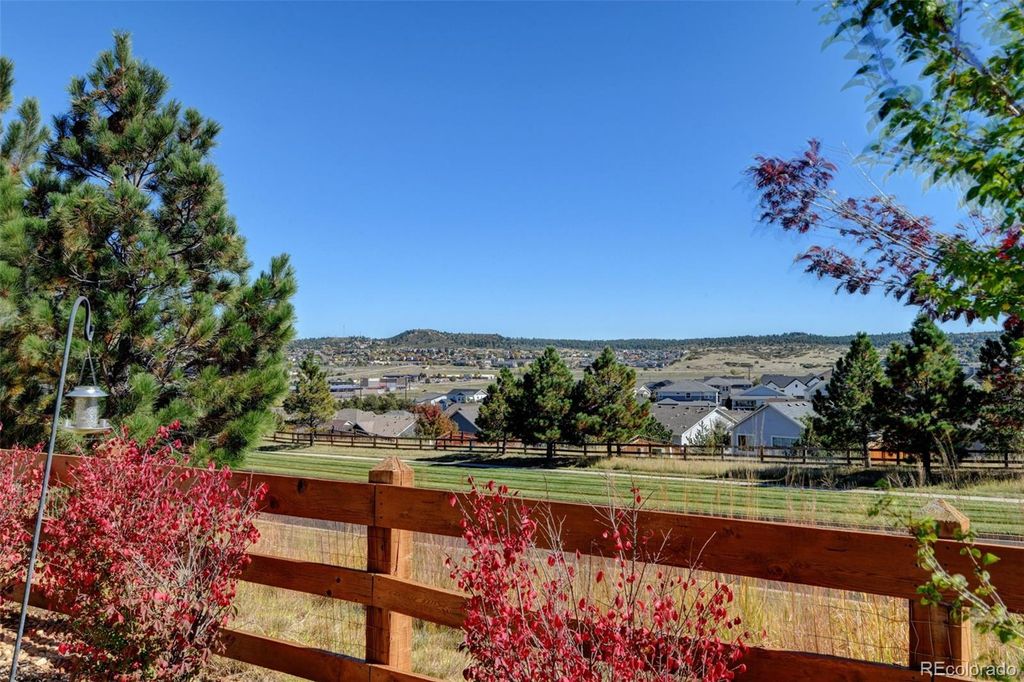 Photo of 3098 Rising Moon Way, Castle Rock, CO 80109 (MLS # 1910349)
