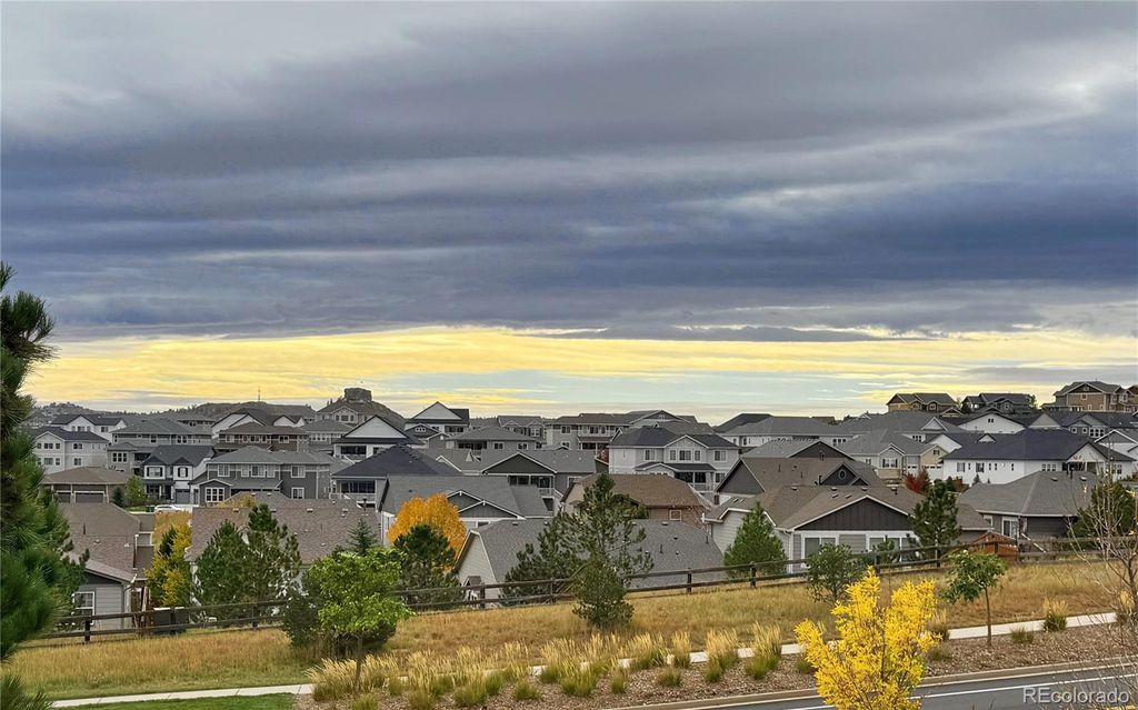 Photo of 3098 Rising Moon Way, Castle Rock, CO 80109 (MLS # 1910349)