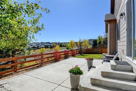 3098 Rising Moon Way Castle Rock Co 80109