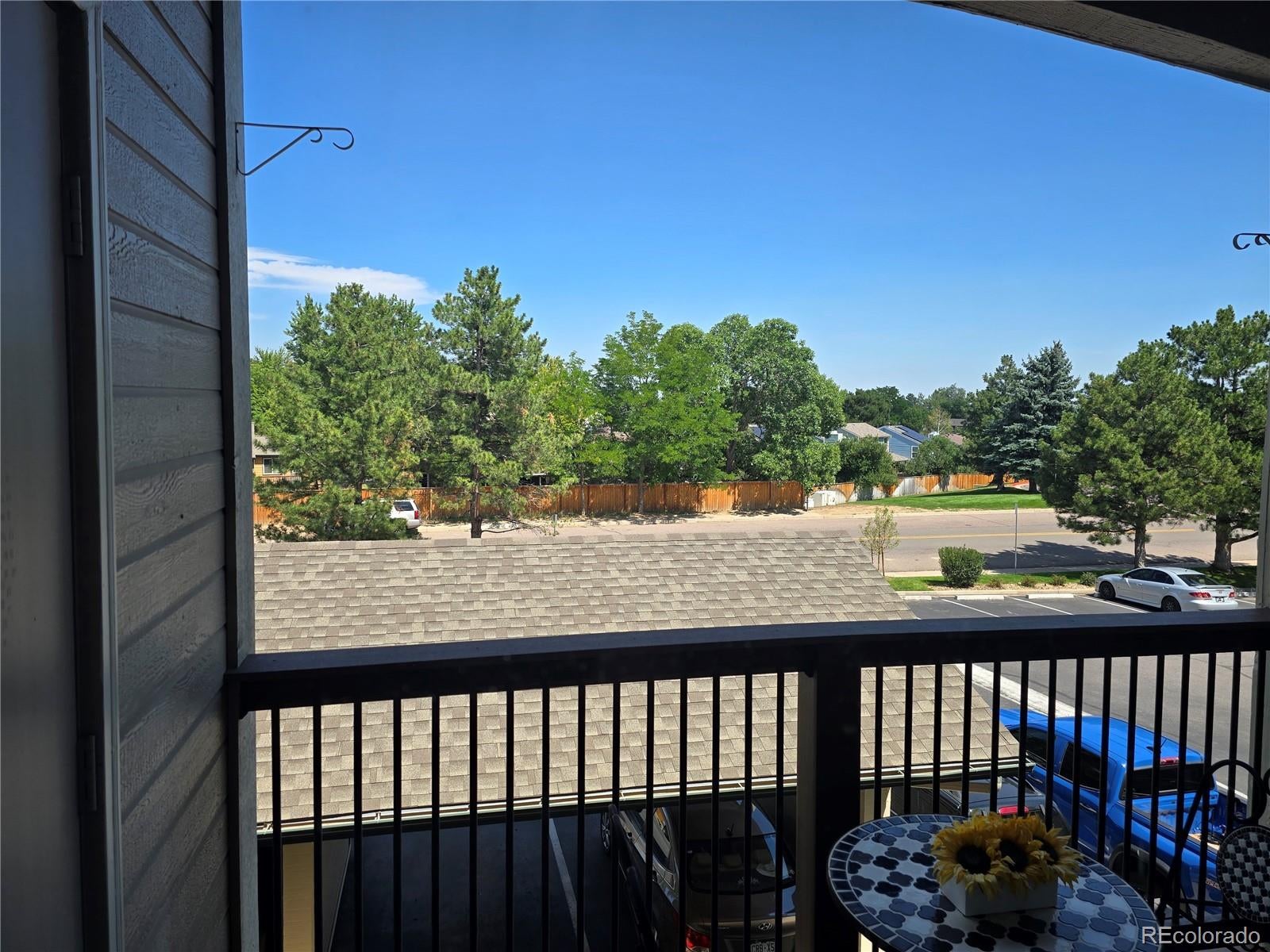 7375 S Alkire Street 205