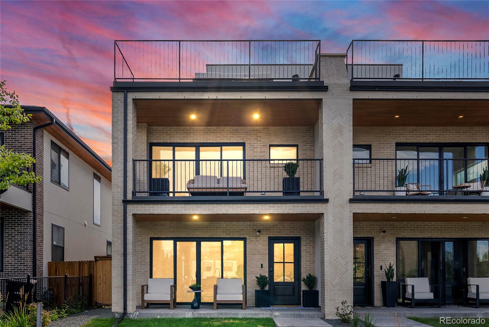 1645 N osceola Street