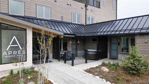 78415 US Highway 40 2 Winter Park CO 80482