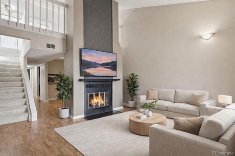 Photo of 540 S Forest Street #3-201, Denver, CO 80246 (MLS # 8365775)