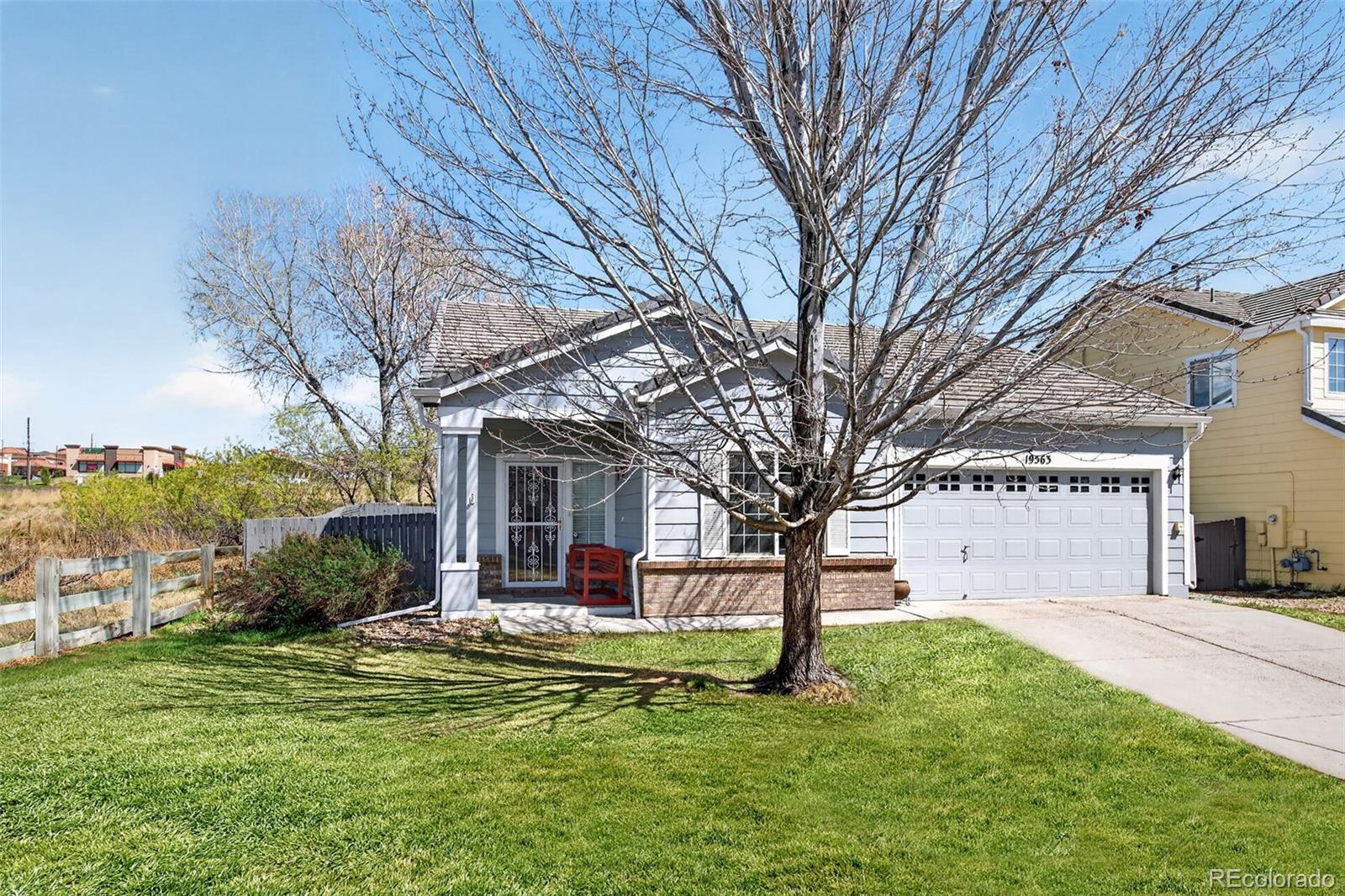 19563 E Hollow Creek Drive