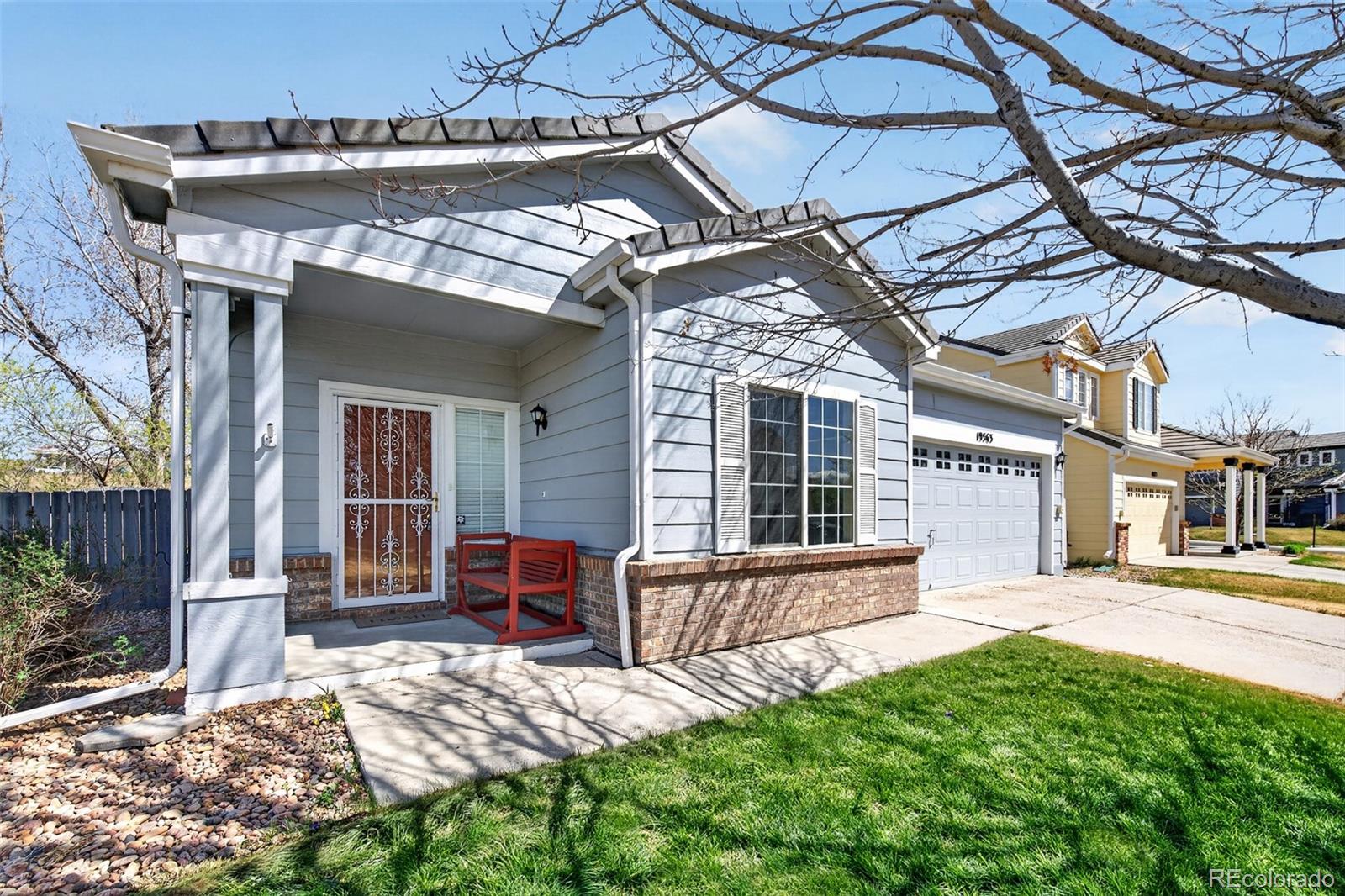 19563 E Hollow Creek Drive