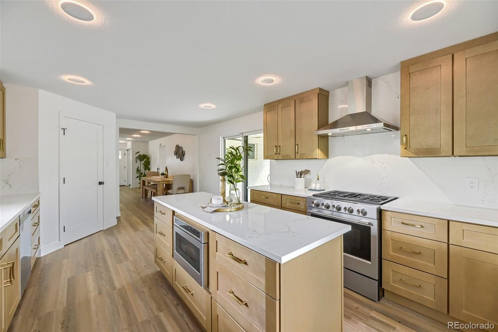 Photo of 2631 S Lowell Boulevard, Denver, CO 80219 (MLS # 8007890)