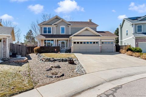 9771 Cypress Point Circle, Lone Tree, CO 80124 - #: 2542087