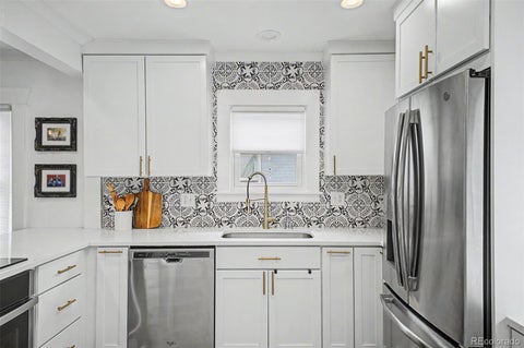 Photo of 2051 S Sherman Street, Denver, CO 80210 (MLS # 2317497)