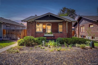 2051 S Sherman Street Denver CO 80210