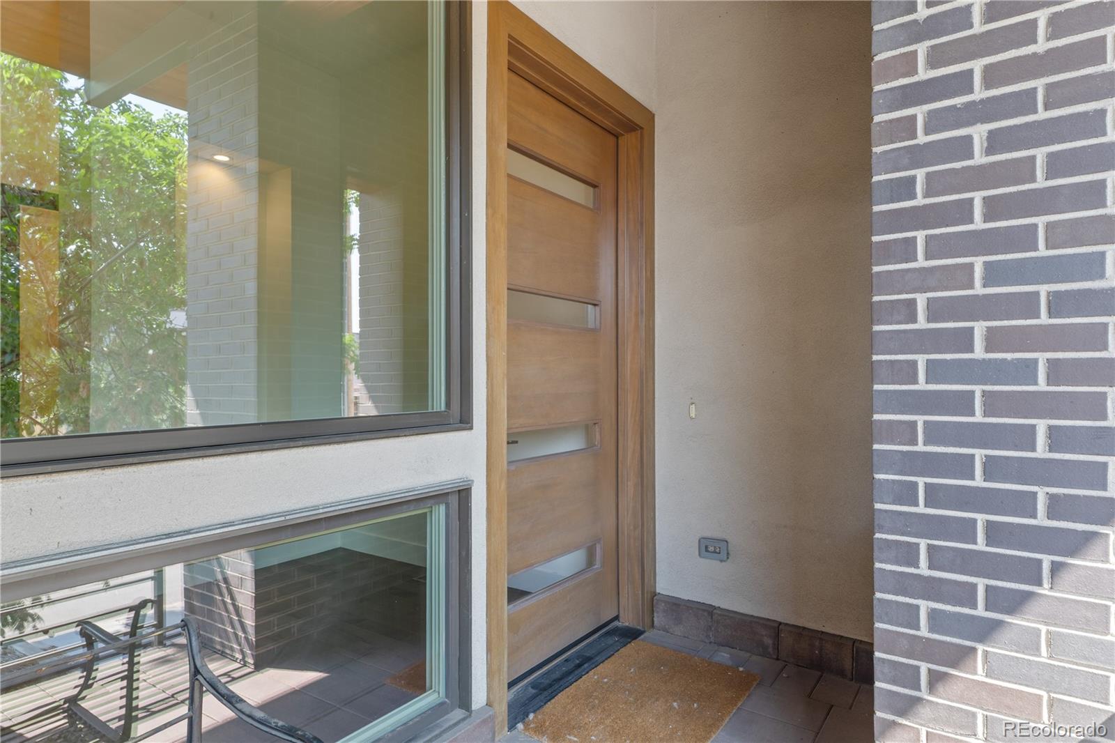 3535 Tejon Street
