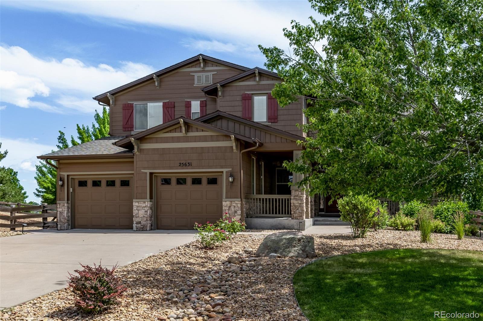 25631 E Indore Drive, Aurora, CO, 80016 1 25631 E Indore Drive
